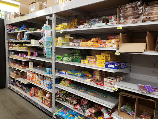 Grocery Store «Foodsco», reviews and photos, 1250 Macdonald Ave, Richmond, CA 94801, USA