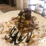 Photo n°6 de l'avis de Sara.o fait le 14/11/2022 à 16:29 sur le  Simbiosi Ristorante Vineria Bistrot à Tezze sul Brenta