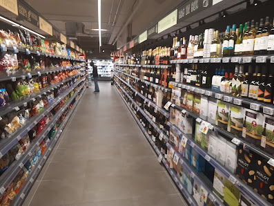 Carrefour market SINT-NIKLAAS Vijfstraten 46, 9100 Sint-Niklaas, Belgique