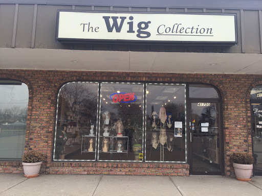 The Wig Collection