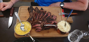 Photo n°9 de Le Resto à La Croix-Valmer ()