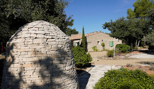 Mas Val-Chênaie Gordes à Gordes