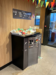 Photo n°9 de McDonald's à Rethel ()