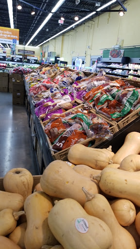 Supermarket «Walmart Neighborhood Market», reviews and photos, 1622 S Academy Blvd, Colorado Springs, CO 80916, USA