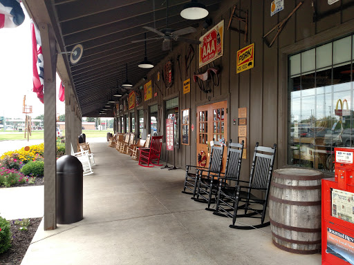 Cracker Barrel Old Country Store