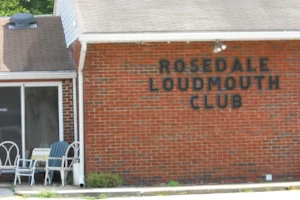 Rosedale Loudmouth Club image