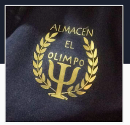 "El Olimpo"