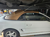 Acey's Upholstery & Top Shop Inc. - Photo 2 - Car repair in Little Rock, AR, Little Rock