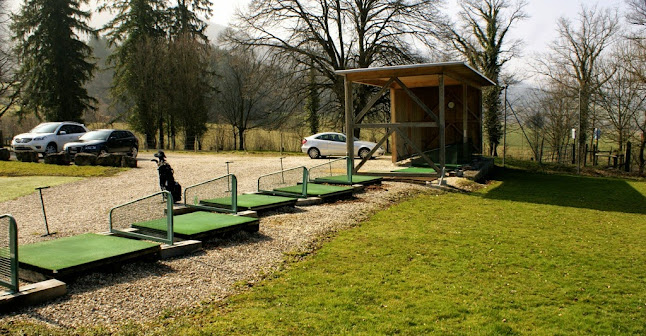 Practice Golf Club Bassecourt - Sportstätte