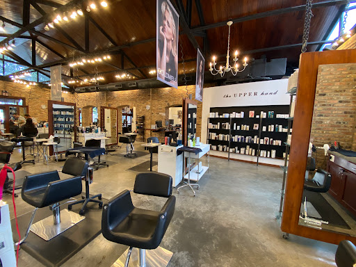 Hair Salon «The Upper Hand Salon: River Oaks», reviews and photos, 1905 Westheimer Rd, Houston, TX 77098, USA