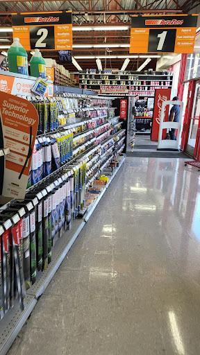 Auto Parts Store «AutoZone», reviews and photos, 13765 Hawthorne Blvd, Hawthorne, CA 90250, USA