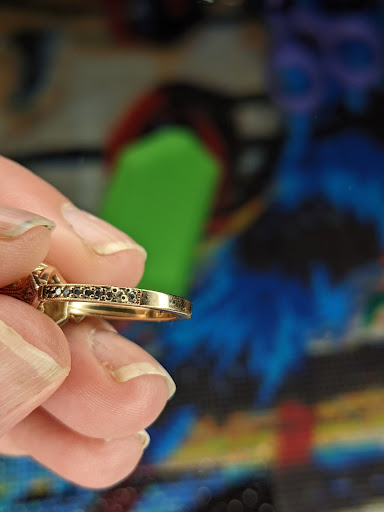 Jewelry Store «Norman Jewelers», reviews and photos, 213 S Kimball Ave, Caldwell, ID 83605, USA