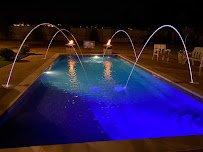 Mid-South Perfect Pools - Photo 4 - Car repair in , Memphis