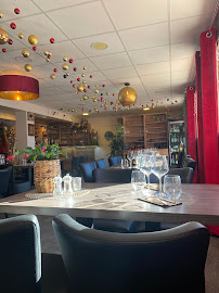 Atmosphère du Restaurant Al Dente à Aussois - n°13