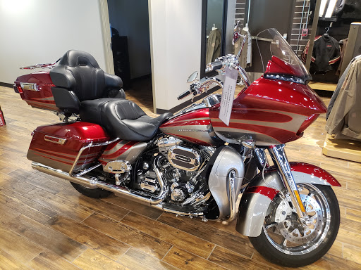 Motorcycle Dealer «Mall of Georgia Indian Motorcycle», reviews and photos, 2745 Mall of Georgia Blvd, Buford, GA 30519, USA