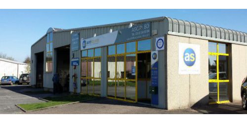 Sas Auto Securite Controle Abbeville 80