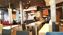 Atmosphère du Restauration rapide McDonald's à L'Isle-Jourdain - n°12