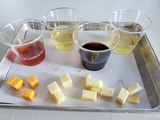 Winery «Jasper Winery», reviews and photos, 2400 George Flagg Pkwy, Des Moines, IA 50321, USA