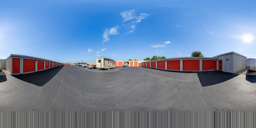 Self-Storage Facility «Personal Mini Storage», reviews and photos, 350 Commerce Center Dr, St Cloud, FL 34769, USA