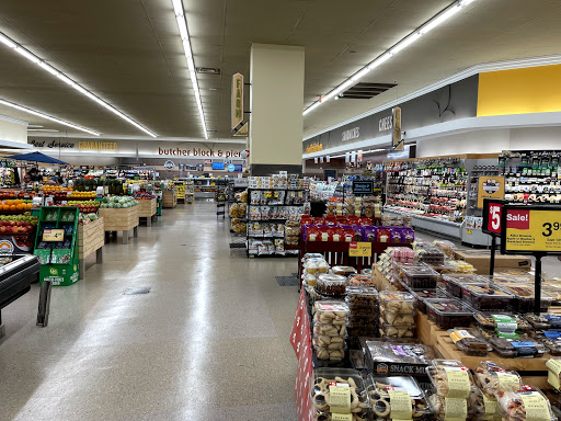 Grocery Store «Jewel-Osco», reviews and photos, 1860 S Arlington Heights Rd, Arlington Heights, IL 60005, USA