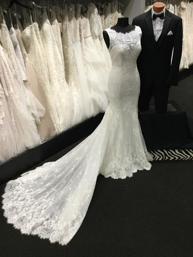 Bridal Shop «Bridal Traditions», reviews and photos, 2737 S 140th St, Omaha, NE 68144, USA