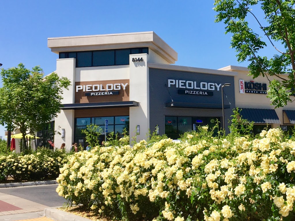 Pieology Pizzeria, Delta Shores Sacramento 95832