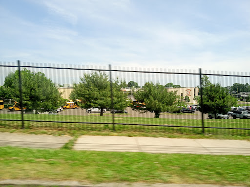 Goodwin Technical High School SBHC