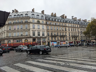 Bureau National Marocain du Tourisme à Paris