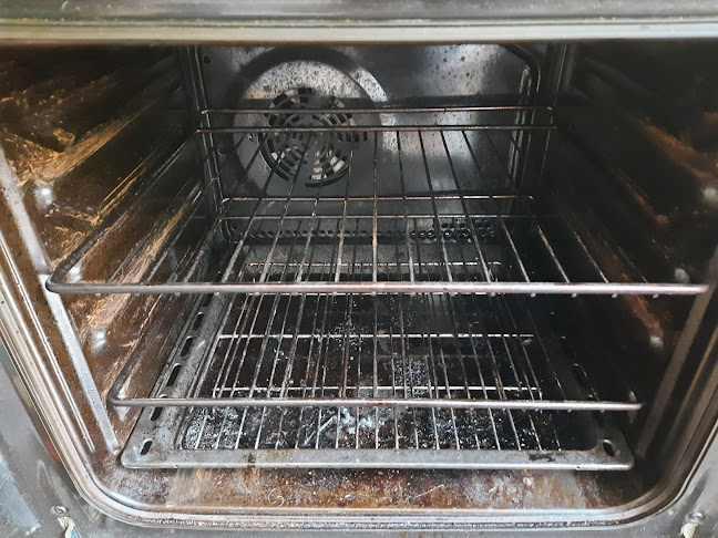Ovenu Suffolk South - Oven Cleaning Specialists - Ipswich