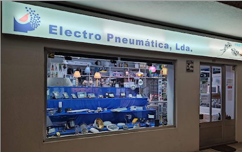 ELECTRO-PNEUMÁTICA - AUTOMATISMOS INDUSTRIAIS, LDA. em Vale de Cambra