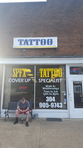 Explore bulbasaur tattoo ideas, creative tattoo ideas in Wheeling, available at SPFX Tattoo
