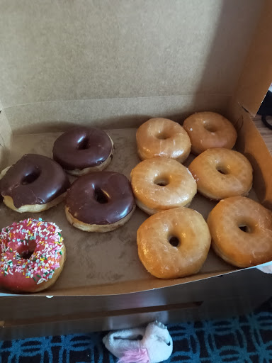 Donut Shop «Bosa Donuts», reviews and photos, 7444 E McDowell Rd, Scottsdale, AZ 85257, USA