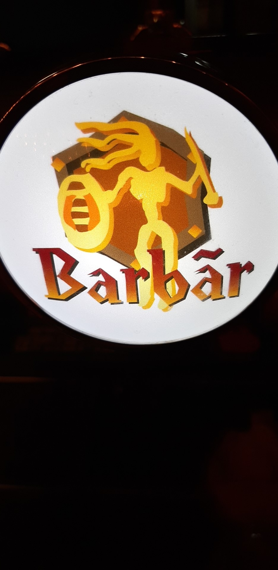 Photo n° 1 de l'avis de Darvin.e fait le 23/09/2019 à 21:36