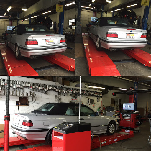 Auto Repair Shop «Luis Auto Repair & Body Shop», reviews and photos, 113 W Suffolk Ave, Central Islip, NY 11722, USA