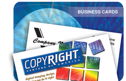 Copyright Centers of America