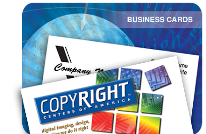 Copyright Centers of America