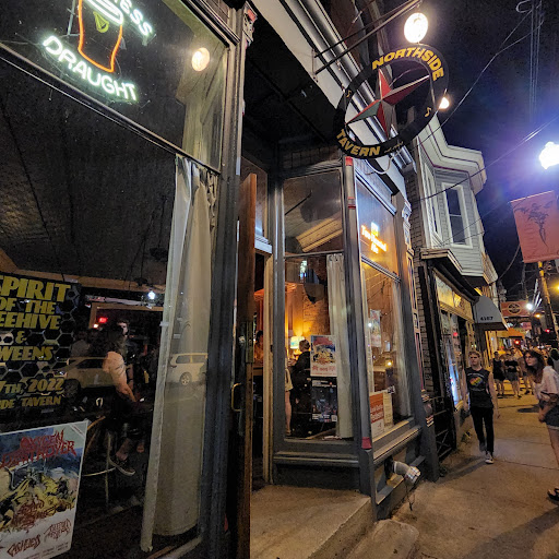 Bar «Northside Tavern», reviews and photos, 4163 Hamilton Ave A, Cincinnati, OH 45223, USA