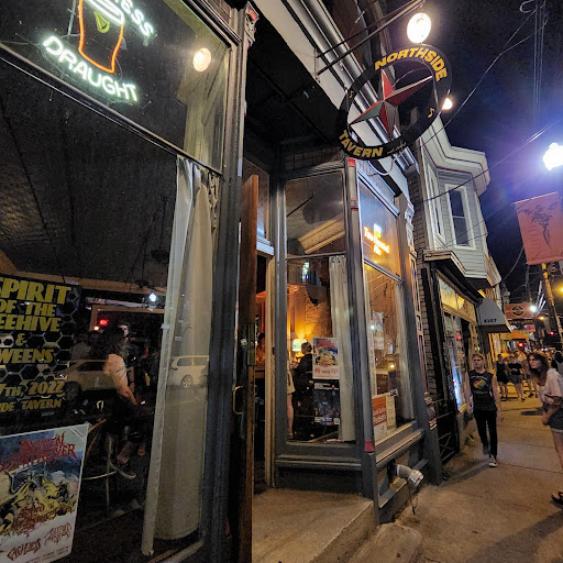 Bar «Northside Tavern», reviews and photos, 4163 Hamilton Ave A, Cincinnati, OH 45223, USA