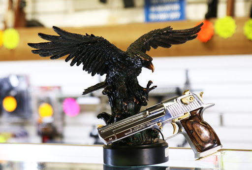 Pawn Shop «Dicks Pawn Superstore 501», reviews and photos