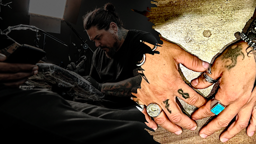 Explore upper arm tattoo ideas for women, creative tattoo ideas in Los Angeles, available at Mohave Creative