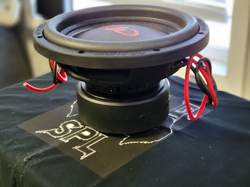 Car Stereo Store «Raam Audio and Electronics», reviews and photos, 269 S Circle Dr, Colorado Springs, CO 80910, USA