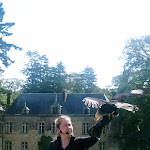 Photo n° 7 de l'avis de Aurélie.l fait le 24/05/2023 à 18:55 pour Parc animalier et botanique & Parcabout de Branféré à Le Guerno