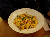 Fusilli du Restaurant italien Fuxia Marseille - n°6