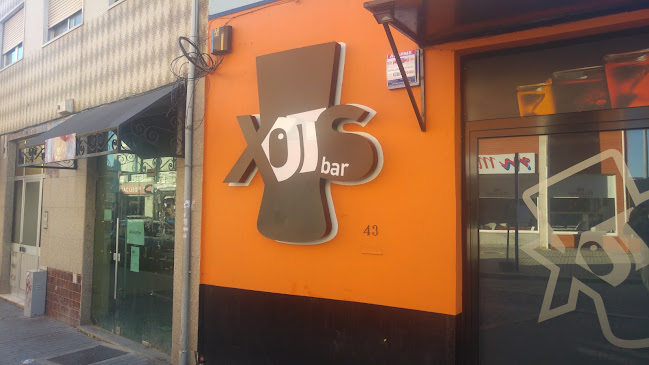 Xots Bar - Bar