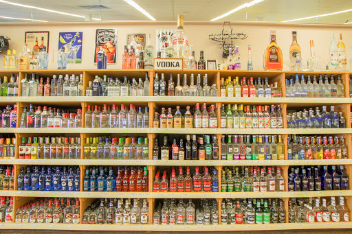 Wine Store «M-T Glass Liquors», reviews and photos, 1609 11th Ave # H, Helena, MT 59601, USA