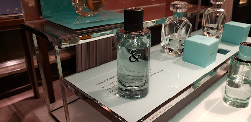 Jewelry Store «Tiffany & Co.», reviews and photos, 7007 Friars Rd #642, San Diego, CA 92108, USA