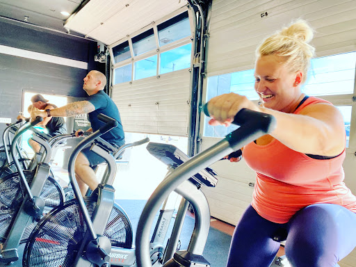Gym «Doxsa CrossFit», reviews and photos, 151 S Cedar St, Buckley, WA 98321, USA