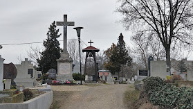 Csengettyűs temető