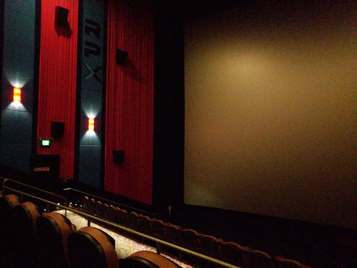 Movie Theater «Regal Cinemas Independence Mall 14 & RPX», reviews and photos, 101 Kingston Collection Way, Kingston, MA 02364, USA