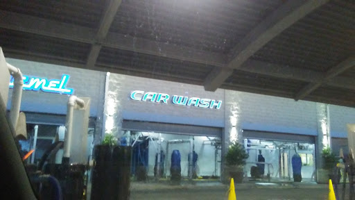 Car Wash «Carmel Car Wash», reviews and photos, 1400 E Campbell Rd, Richardson, TX 75081, USA